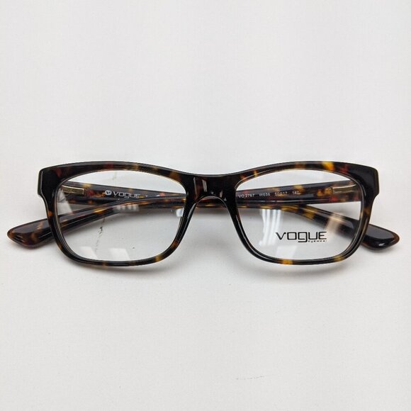 🕶️ Vogue VO2767-W656  Eyeglasses 50/17-140 / JLE652🕶️​ - Picture 1 of 8